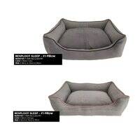 51DN Resploot F1 Soft Bed for Dogs