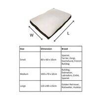 51DN Sheep Box Pillow
