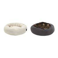 51DN Sheep Cat Donut
