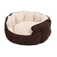 51DN Sheep Soft Bed