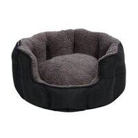 51DN Sheep Soft Bed