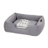 51DN Sweater Live Love Bark Soft Bed for Dogs