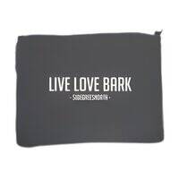 51DN Sweater Live Love Woof Soft Bed for Dogs