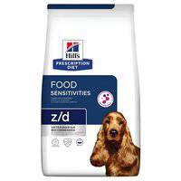 Hill's Prescription Diet z/d  for Dogs with Sensitivities5274205935852742040424