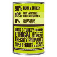 AATU Duck And Turkey Wet Dog Food