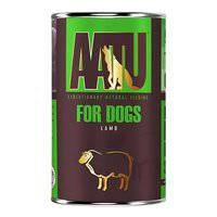 AATU Lamb Wet Dog Food