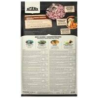 Acana Adult Large Breed Recipe Dry Dog Food 064992521110