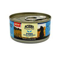 Acana Cat Premium Pâté Tuna & Chicken 85 g