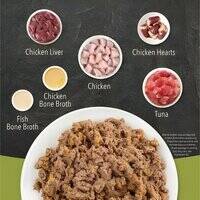 Acana Cat Premium Pâté Tuna & Chicken 85 g