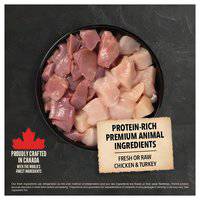 Acana Classics Prairie Poultry - Medium Breed Adult Dog Protein-Rich Dry Food 100225-1