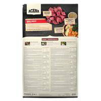 Acana Classics Red Meat Recipe Dry Dog Food  106746-1