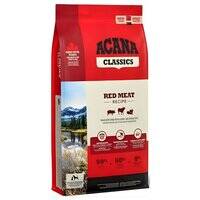 Acana Classics Red Meat Recipe Dry Dog Food  106746-1