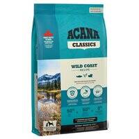 اكانا كلاسيكس وايلد كوست وصفة طعام جاف للكلاب 303608