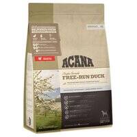 Acana Free Run Duck Recipe Dry Dog Food 106548-1