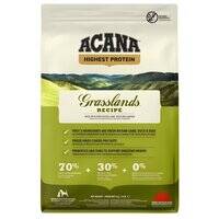 Acana Grasslands Recipe Dry Dog Food 106747-1