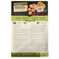 Acana Highest Protein Grassland Dry Cat Food 106543-1