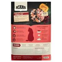 Acana Highest Protein Indoor Dry Cat Food  106544-1