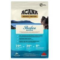Acana Highest Protein Pacifica Recipe Dry Dog Food 106740-1