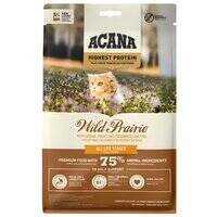 Acana Highest Protein Wild Prairie Recipe Dry Cat Food 106545-1