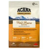 Acana Highest Protein Wild Prairie Recipe Dry Dog Food 106549-1