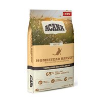 Acana Homestead Harvest Free-Run Chicken & Turkey Adult Dry Cat Food F2F200722K0