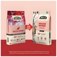 Acana Indoor Entree Dry Cat Food 102009-1