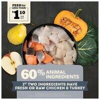 Acana Light and Fit Recipe Dry Dog Food 106550-1