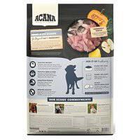 Acana Light and Fit Recipe Dry Dog Food 106550-1