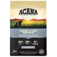 Acana Light and Fit Recipe Dry Dog Food 106550-1