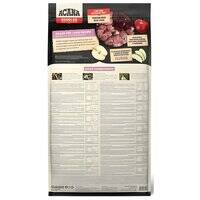 طعام جاف للكلاب من أكانا، مكون محدود، لحم ضأن مُغذّى على العشب، 2 كجم، 106670-1