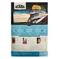 Acana Pacifica Highest-Protein Cat Dry Food  101825-1