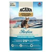 Acana Pacifica Highest-Protein Cat Dry Food  101825-1