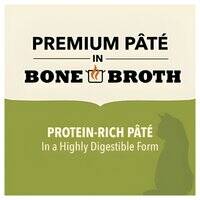 Acana Premium Beef Pate Cat Wet Food 85G 106535-1