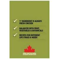 Acana Puppy Large Breed Recipe Dry Dog Food 064992501112