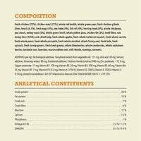 Acana Puppy Large Breed Recipe Dry Dog Food 064992501112