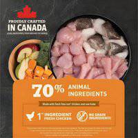 Acana Puppy Large Breed Recipe Dry Dog Food 064992501112