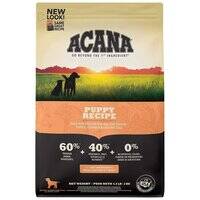 طعام الجراء الجاف من أكانا - وصفة ١٠٦٥٥١-١