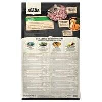 Acana Senior Recipe Dry Dog Food 106552-1