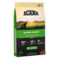 Acana Senior Recipe Dry Dog Food 106552-1
