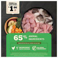 Acana Senior Recipe Dry Dog Food 106552-1