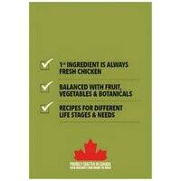 Acana Senior Recipe Dry Dog Food 106552-1