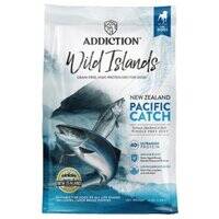 Addiction Wild Islands Pacific Catch Dry Dog Food  105157-1