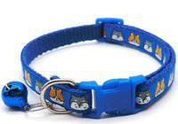 Adjustable Colorful Collar