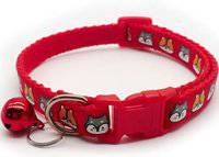 Adjustable Colorful Collar