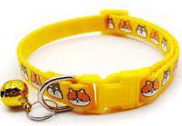 Adjustable Colorful Collar