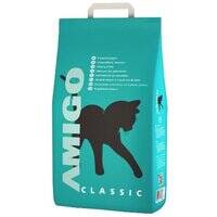 AMIGO Classic Clumping Cat Litter  202009-1
