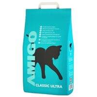 AMIGO Classic Ultra Clumping Cat Litter 202010-1