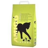 AMIGO Futura Non-Clumping Cat Litter 202011-1