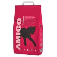 AMIGO Light Non-Clumping Cat Litter 202008-1