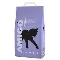 AMIGO Supra Natural Cat Litter  202020-1